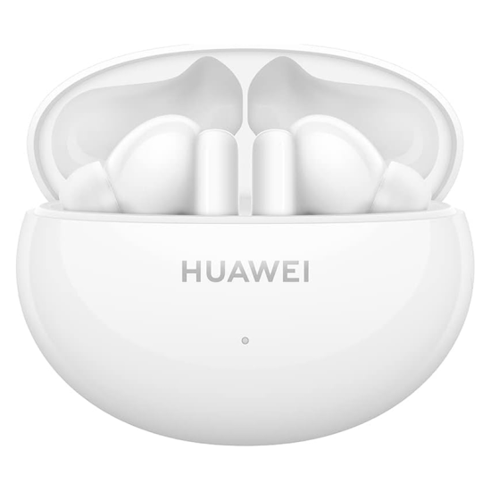 Huawei Freebuds 5i, Noise Cancelling, 18.5 hours Battery Life - White
